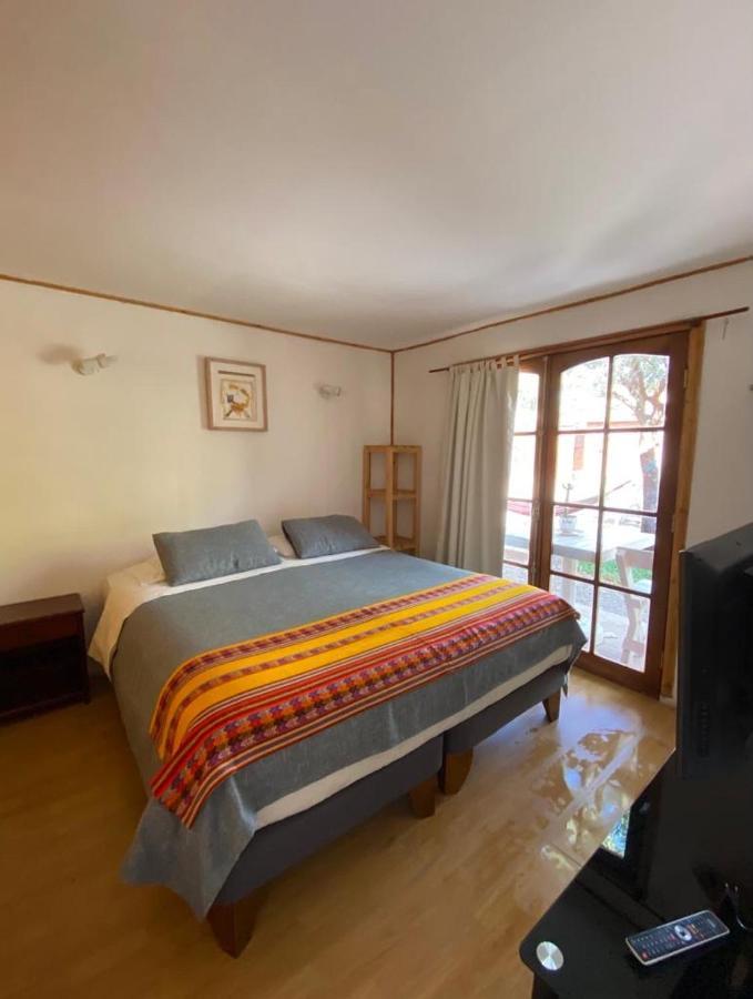 Cabanas Dona Juanita San Pedro de Atacama Bagian luar foto